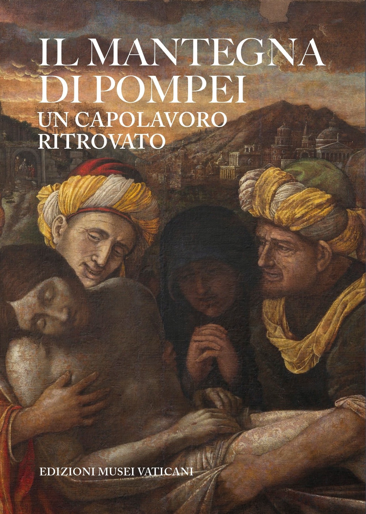 Il Mantegna di Pompei